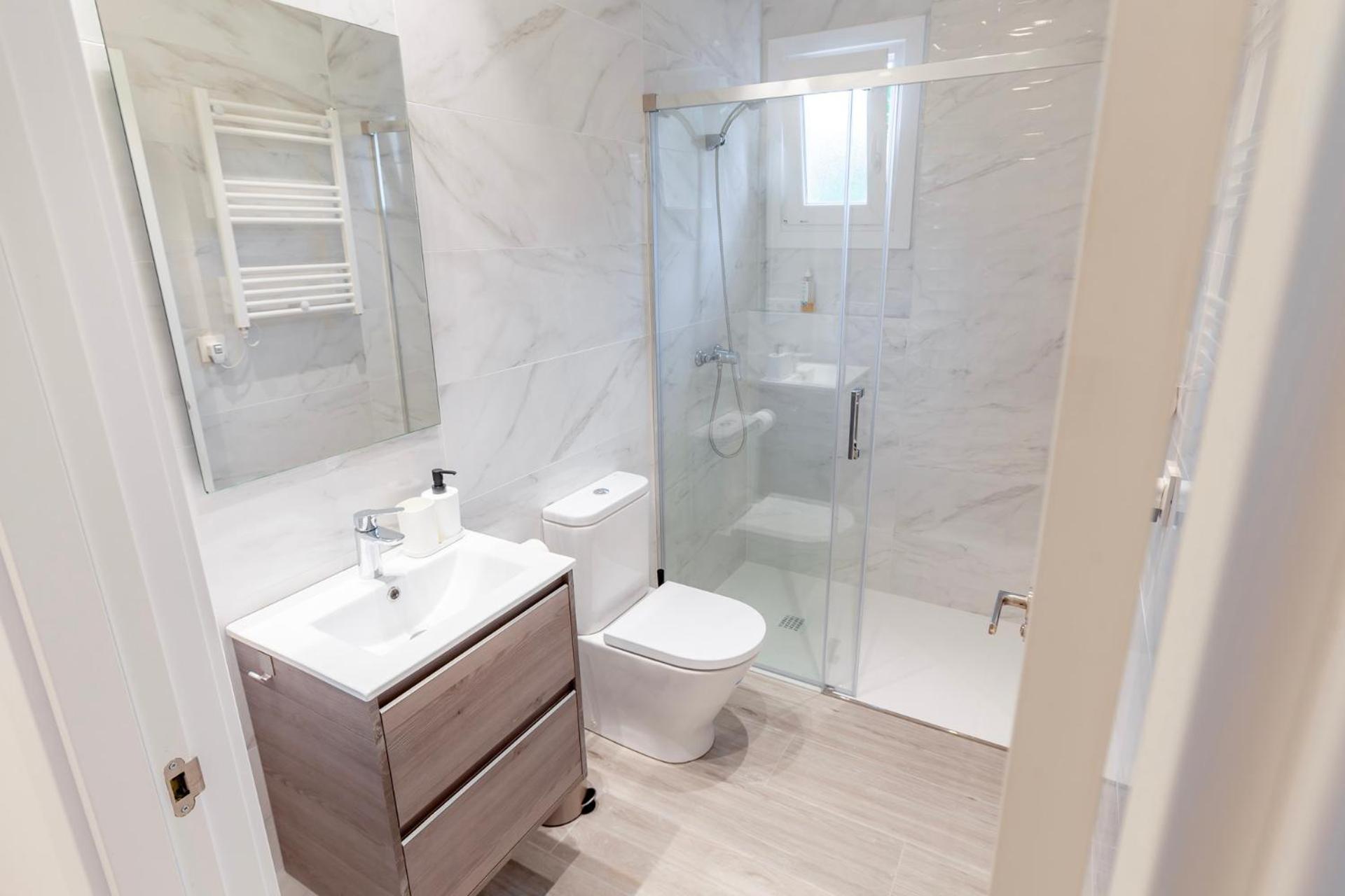 Kresala Zarauz, Parking Y Netflix Gratis Apartment Exterior foto