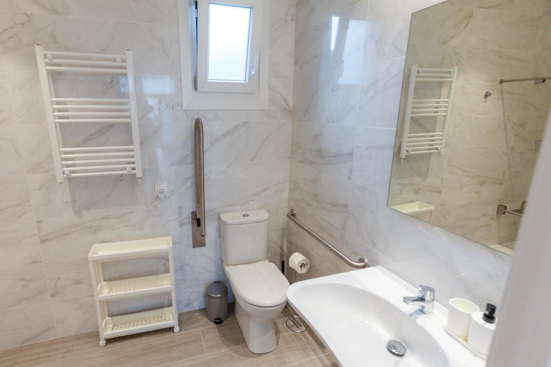 Kresala Zarauz, Parking Y Netflix Gratis Apartment Exterior foto