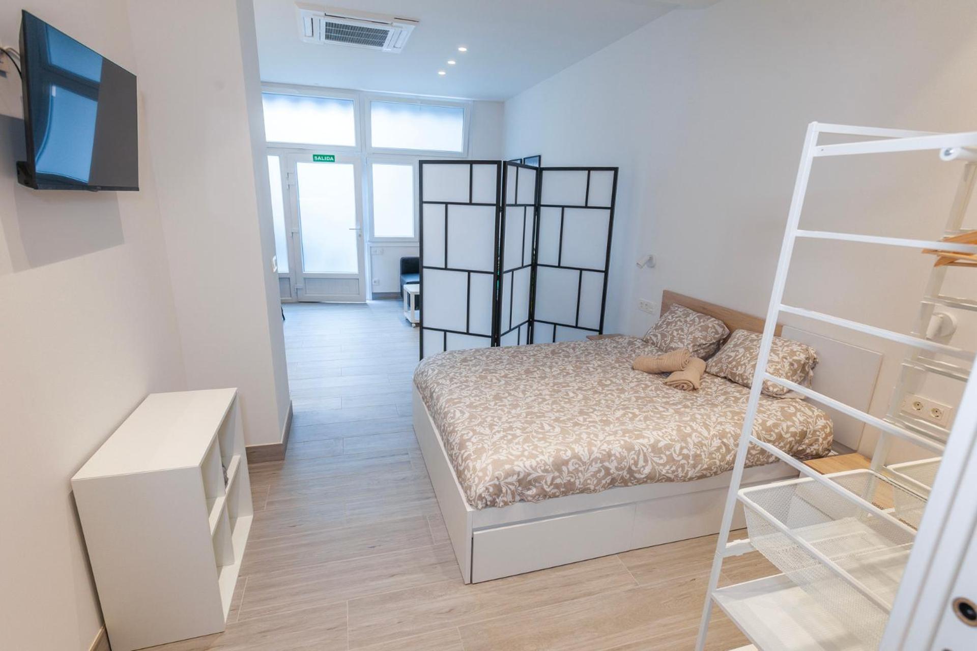 Kresala Zarauz, Parking Y Netflix Gratis Apartment Exterior foto