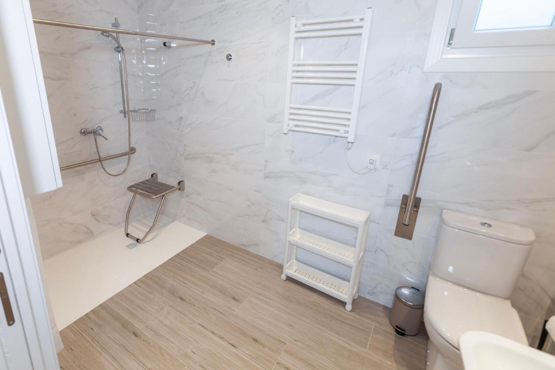 Kresala Zarauz, Parking Y Netflix Gratis Apartment Exterior foto