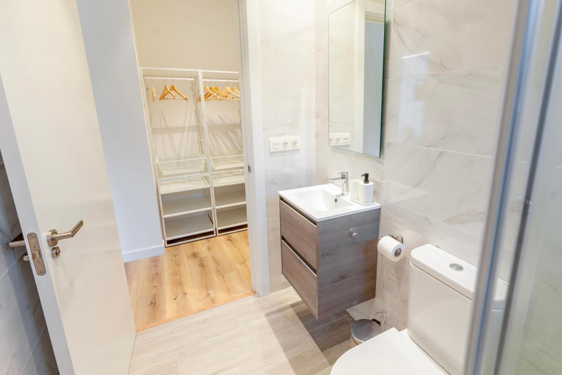 Kresala Zarauz, Parking Y Netflix Gratis Apartment Exterior foto