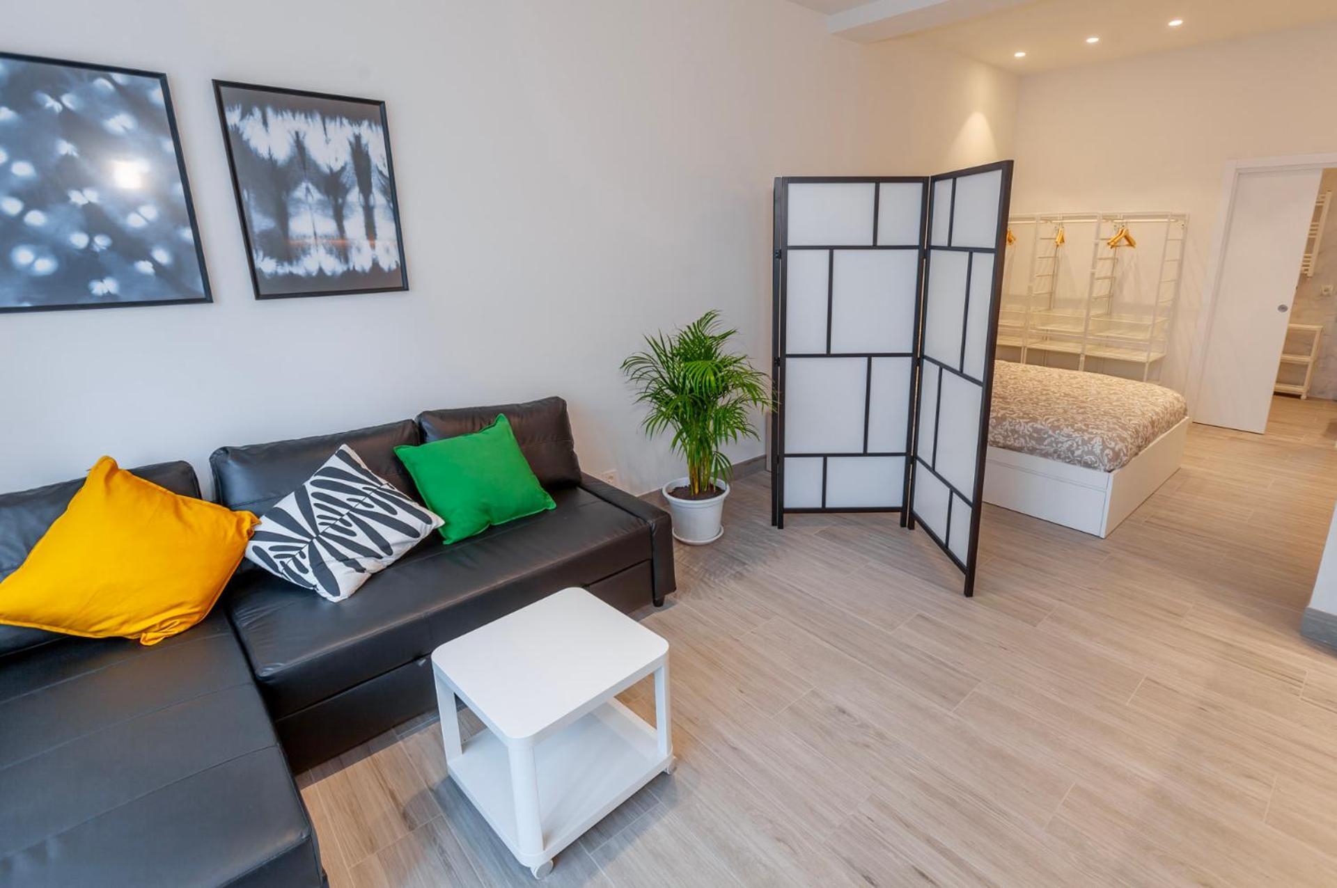 Kresala Zarauz, Parking Y Netflix Gratis Apartment Exterior foto