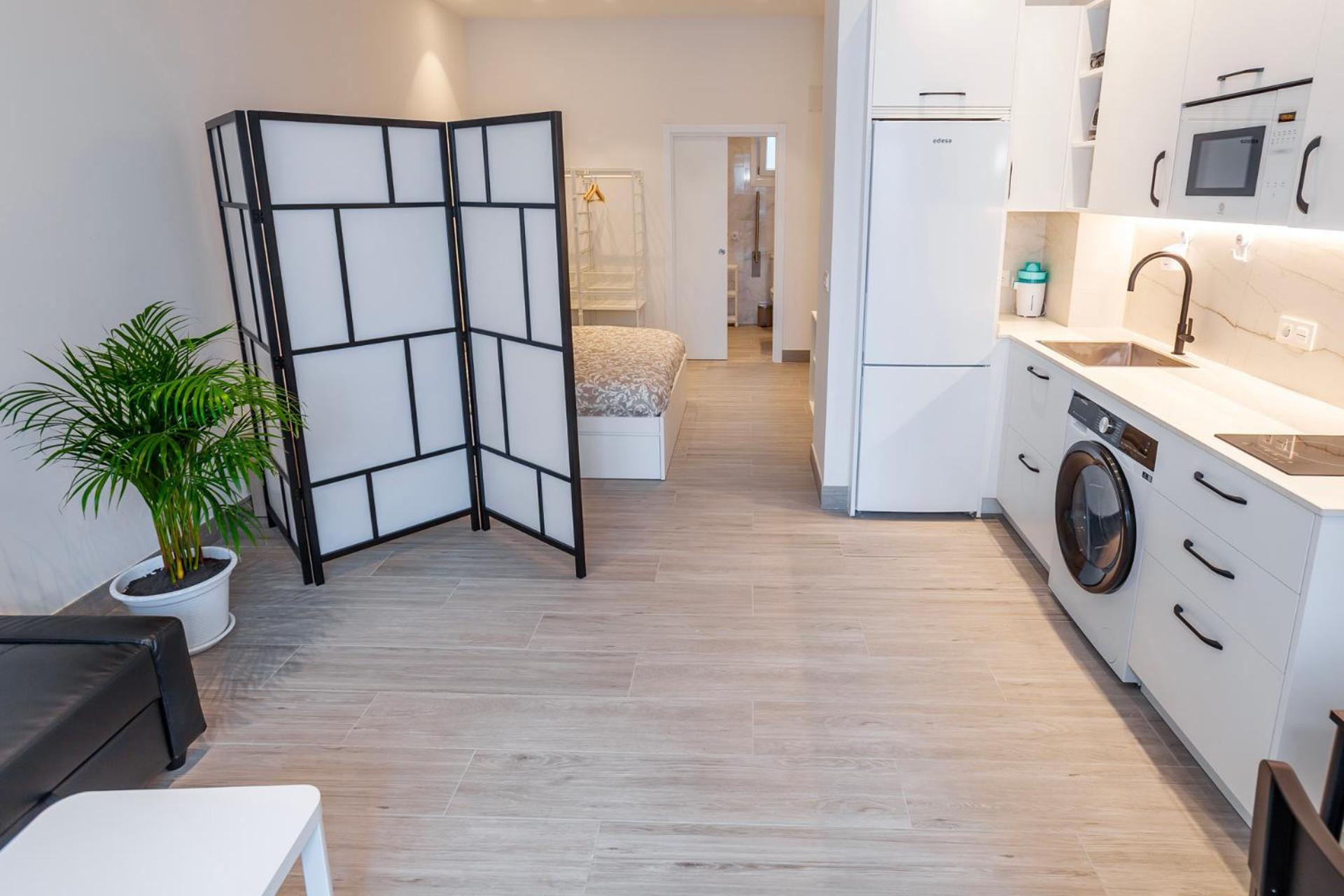 Kresala Zarauz, Parking Y Netflix Gratis Apartment Exterior foto