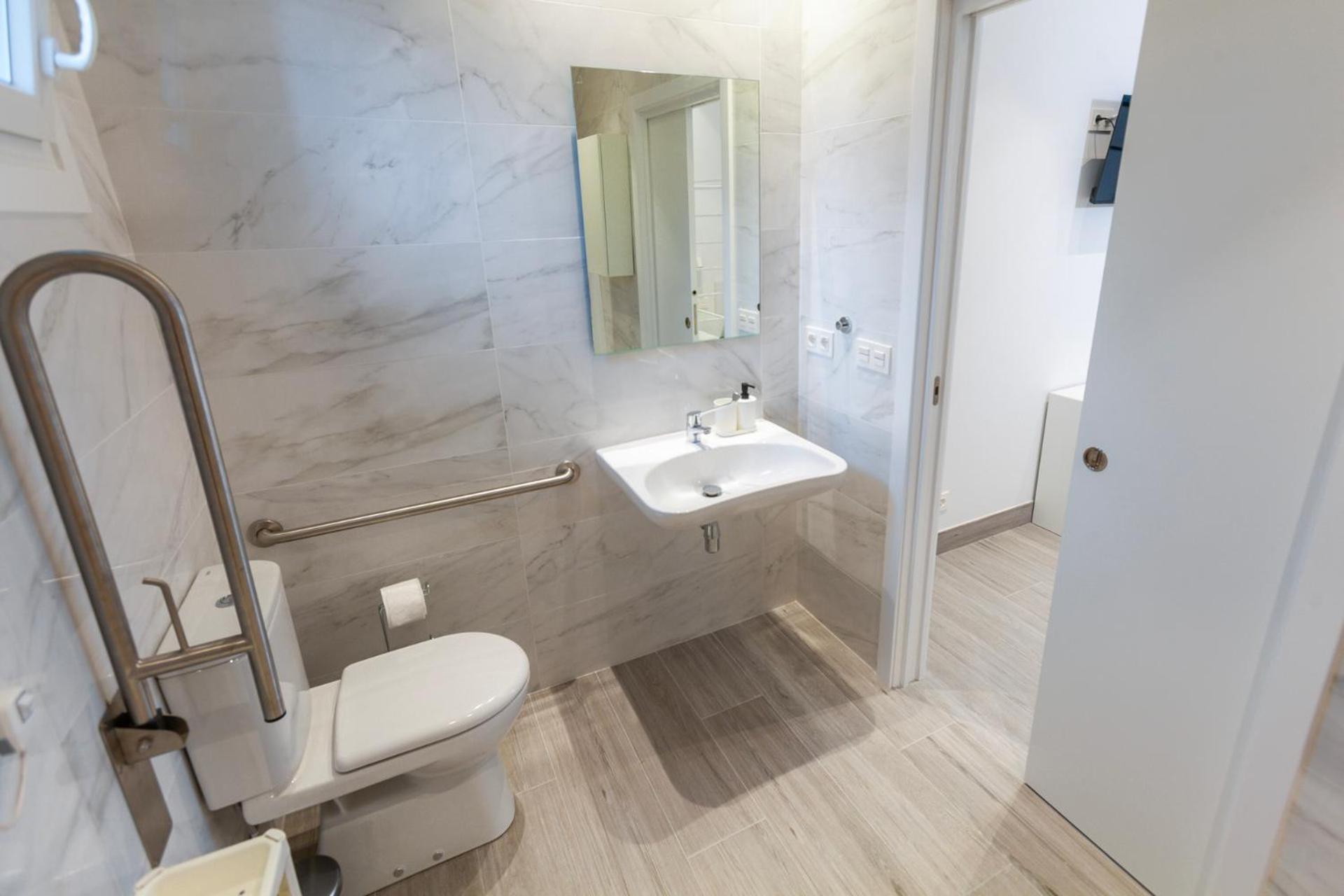 Kresala Zarauz, Parking Y Netflix Gratis Apartment Exterior foto