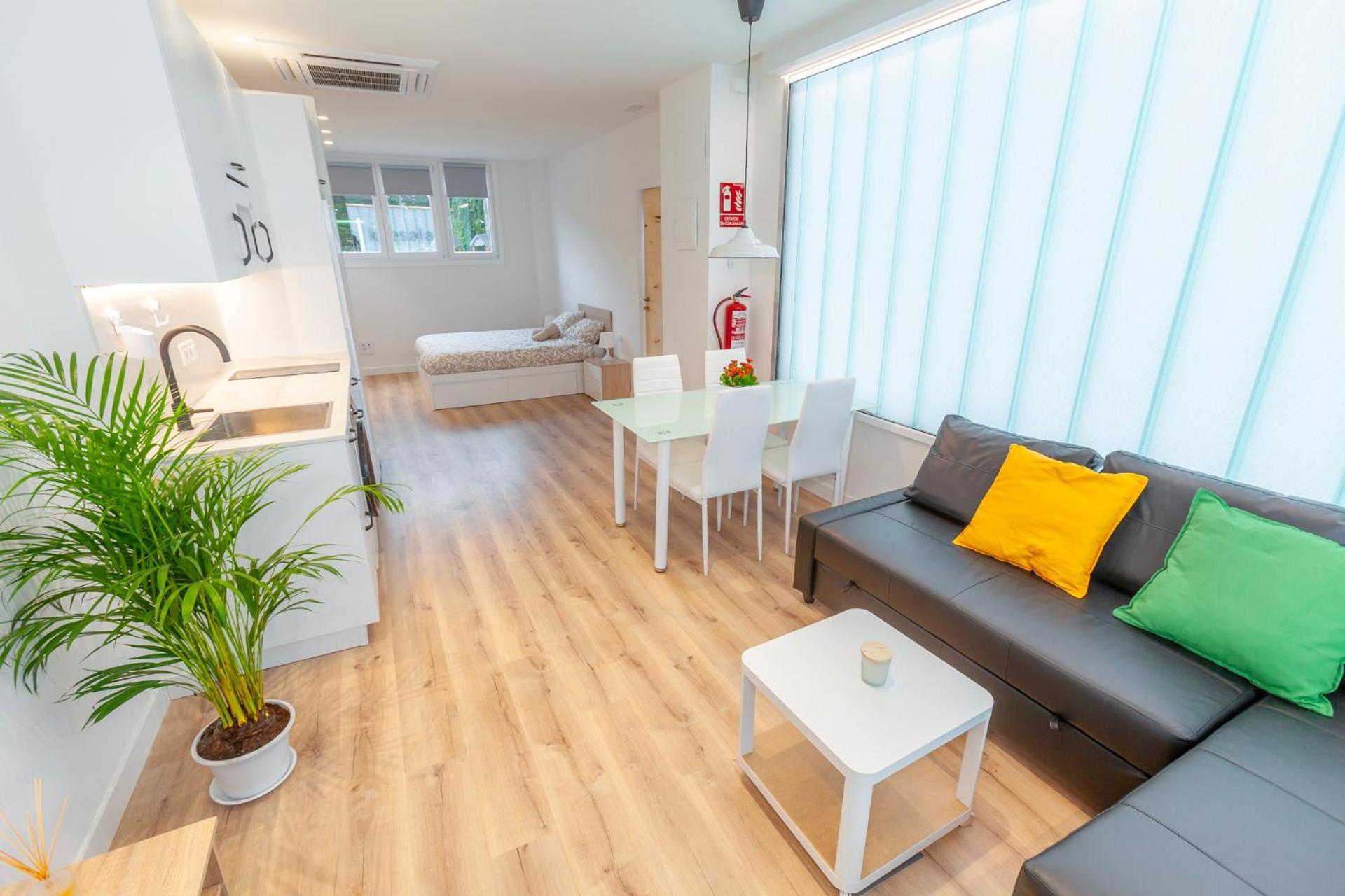 Kresala Zarauz, Parking Y Netflix Gratis Apartment Exterior foto