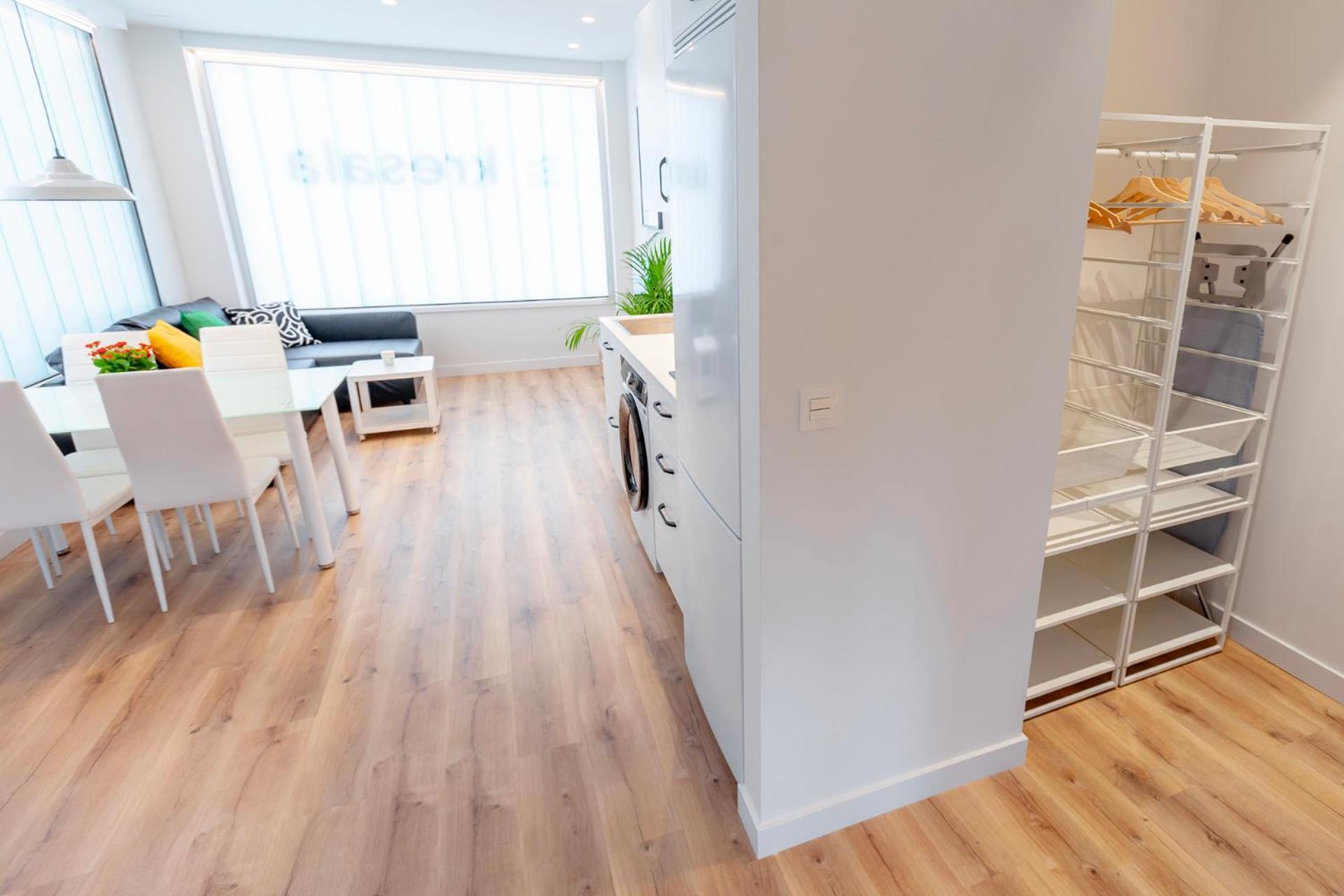 Kresala Zarauz, Parking Y Netflix Gratis Apartment Exterior foto