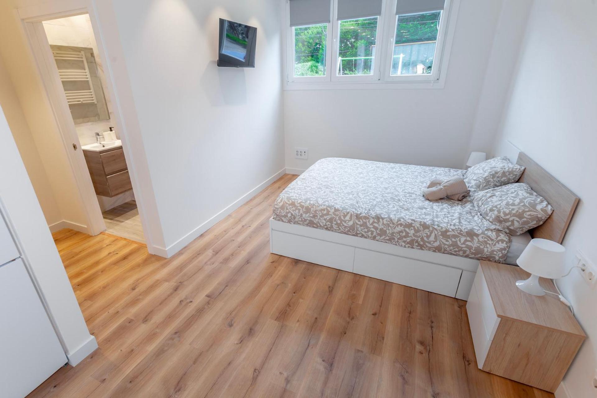 Kresala Zarauz, Parking Y Netflix Gratis Apartment Exterior foto